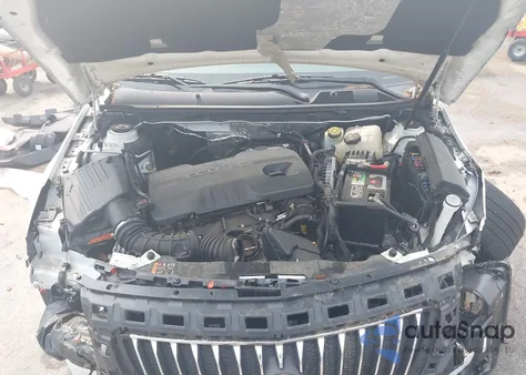 2012 Buick Regal z USA, uszkodzony, nr VIN 2G4GR5EK7C9108777